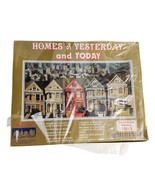 International Hobby Homes of Yesterday &amp; Today HO Scale Building Kit Den... - $29.95 CAD