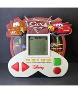 Walt Disney Disney Pixar Cars Hand Held Electronic Video Game  Zizzle 20... - €6,60 EUR