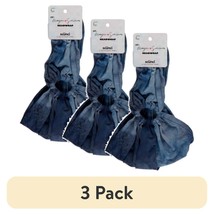 Scunci XO, Morgan Simianer Turban Tie-Dye Headwrap Hair Accessory- Blue ... - $14.84