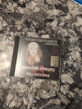 SOLECISMI PEDESTRI /KILLDADDIES - SPLIT CD,GARAGE/PUNK ROCK, 2005, EUROPE - £9.30 GBP