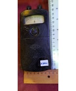 Vintage Ohm meter very old [INS10471] - €56,27 EUR