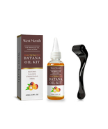 West&amp;Month Batana Oil Repairs Dry Hair - $63.45 CAD