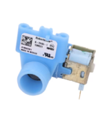 Frigidaire K-79155-1 139C21 A18062901 Solenoid Valve Water Inlet Single - $1,189.52 MXN