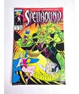 1988 Spellbound Marvel Comics February No. 2 - $26.56 CAD