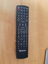 MEMOREX MVD2059D-BLK (negro) TV Remote Control Television OEM - $7.74