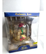 Funko Disney Enchanted Rose Collectible 2017 Limited Edition - $2,296.90 MXN