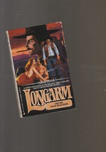 Longarm: Longarm and the Texas Hijackers No. 191 by Tabor Evans (1994, Paperb... - £3.88 GBP