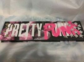 Mac Girls Pretty Punk 8 Eyeshadow & Highlighter Palette - $27.72