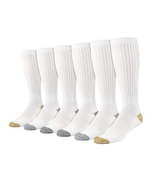 Blue Mountain PL-SCM-6370-10-252 Men&#39;s Cushioned Over-the-Calf Socks, 6 ... - €26,89 EUR