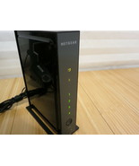 Netgear WNR2000v3 4-Port 10 100 Wireless N300 Router  - £14.44 GBP