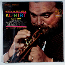 Al Hirt - Honey in the Horn (1963) [SEALED] Vinyl LP • Java, Anita Kerr - £15.13 GBP