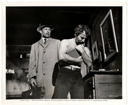 *Slaughter On 10TH Avenue (1957) Richard Egan &amp; Nick Dennis Ny Waterfront Wars - £27.97 GBP