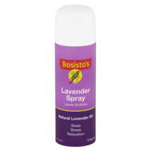 Bosisto’s Lavender Spray 125g - $1,467.47 MXN