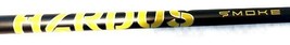 Project X Hzrous Smoke Yellow Shaft with PXG Adapter - $980.77 MXN