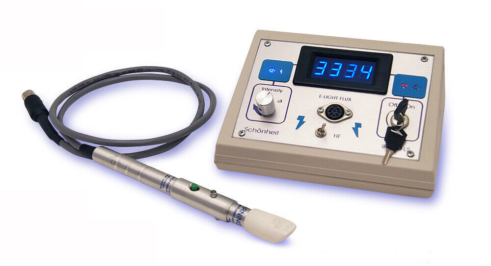 Bio Avance portátil de eliminación de tatuajes, máquina y pistola, el me... - $1,199.95