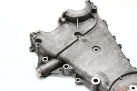 2003-2006 PORSCHE CAYENNE S 4.5L V8 NA ENGINE TIMING CHAIN COVER P4878 image 3