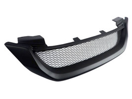Front Bumper Sport Mesh Grill Grille Fits JDM Honda Accord 13-15 2013-20... - £156.61 GBP