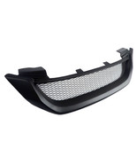 Front Bumper Sport Mesh Grill Grille Fits JDM Honda Accord 13-15 2013-20... - £156.36 GBP