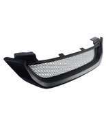 Front Bumper Sport Mesh Grill Grille Fits JDM Honda Accord 13-15 2013-20... - $199.99