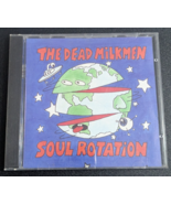 The Dead Milkmen: Soul Rotation CD - €20,24 EUR