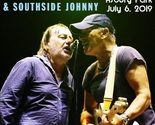 Bruce Springsteen &amp; Southside Johnny - Live From Asbury Park July 6, 201... - $16.00