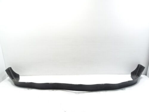Primary image for 81 Mercedes R107 380SL bumper valance, front spoiler airdam 1077900188