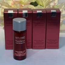Estee Nutritious Super Pomegranate Radiant Energy Lotion Intense Moist =... - $8.86