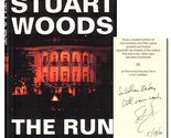 The Run Woods, Stuart - £2.37 GBP