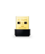 TP Link ARCHER T2U NANO AC600 NANO WIRELESS USB ADAPTER - $63.22 CAD