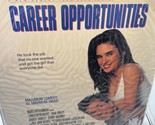 Career Opportunities (Laserdisc, 1991) Comedy From  John Hughes - $24.74
