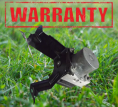 1999 Anti-Lock Brake Assembly Chevy Cavalier Lw - $53.00