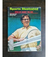 Sports Illustrated May 21, 1973 Tennis Bobby Riggs vs Margaret Court - I... - £4.47 GBP