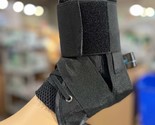 Ovation Medical Lace-Up Ankle Brace Figure 8 Straps X-Large - $24.25
