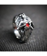 HAUNTED RING: HEART CHAKRA ACTIVATION! CLEANSE YOUR DAMAGED ANAHATA, FEE... - $136.75 CAD