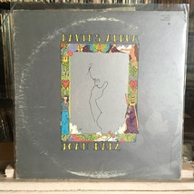 [Folk]~Exc Lp~Joan Baez~David&#39;s Album~{Original 1969~VANGUARD~Issue]~ - £5.41 GBP