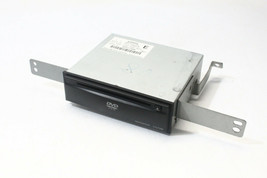2005 INFINITI G35 SEDAN NAVIGATION GPS DVD DISC DRIVE PLAYER P3565 - £49.54 GBP