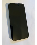 Apple iPhone 14 pro original screen OLED screen for parts Read - £226.85 GBP