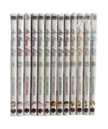 Ao Haru Ride Manga English Edition by Io Sakisaka – Price for One Volume Only - €14,86 EUR - €188,98 EUR