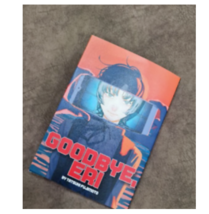 Manga : Goodbye, Eri (English Version) fast ship - £12.04 GBP