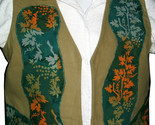 Vest batik leaves 2 thumb155 crop