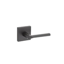 Kwikset 157LSLSQT Lisbon Reversible Non-Turning One-Sided Dummy Door Lever - £10.40 GBP