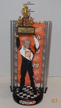 McFarlane Nascar Series 1 Tony Stewart Action Figure VHTF Variant with T... - $23.79