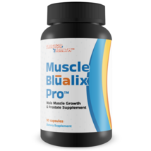 Muscle Blualix Pro - Premium Prostate Supplement for Men - Promote Energy - $26.97