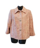 TanJay Petites Women&#39;s Blazer Size 12P - $36.71