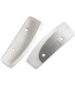 7&quot; Mora Replacement Blades for Mora Ice Auger (Blue Shaft) Made in Swede... - €33,93 EUR