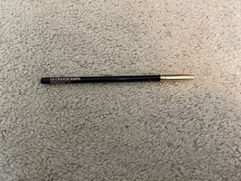 NWOB Lancome  Le Crayon Khol  Eyeliner Pencil  #602 Black Ebony  NEW - $13.06