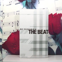 Burberry The Beat For Women EDP Spray 2.5 FL. OZ. Sealed Box. - £220.17 GBP