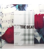 Burberry The Beat For Women EDP Spray 2.5 FL. OZ. Sealed Box. - £223.29 GBP