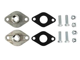 Taco Stainless Steel Flange, 1" NPT Pipe Size (In.) - 110-251SF-1 (#504.60) - $49.95