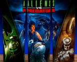 Aliens 80s  and Predator Movie Ripley Sci-Fi Horror Xenomorph Cup Mug Tu... - $19.75